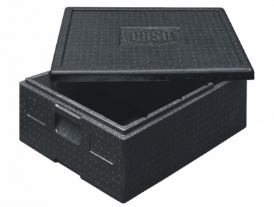 Pojemnik termoizolacyjny 1/1 GN 