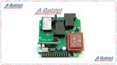 Płytka elektryczna sterowania do piły MAGA PM1550-7063 - PCB - C00055770