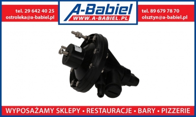 Dozownik płynu nabłyszczającego do zmywarek Hendi Eco1000, Hendi Eco50, Hendi Eco40, 