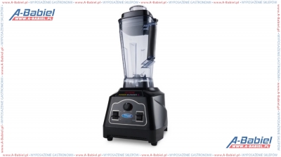 Blender o mocy 1800W - 2,5 litra - 08803000