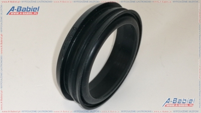 Uszczelka do profilu MKN do pieca konwekcyjno-parowego - C66309022