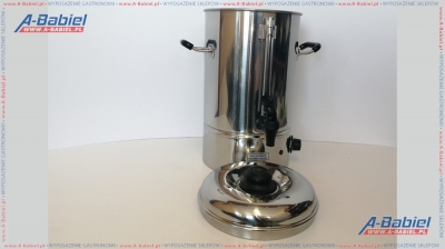 Warnik do wody poj. 12L