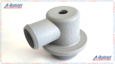 Korpus zasilanie dół Stalgast - C00051885